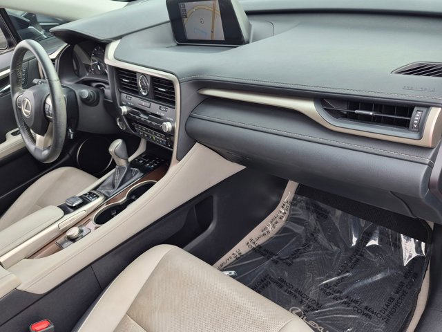 Used 2016 Lexus RX 350 FWD w/ Premium Package image 21
