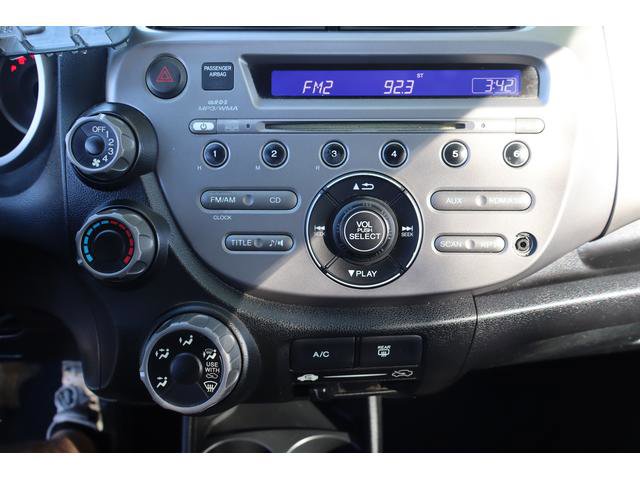 Used 2011 Honda Fit Sport image 12