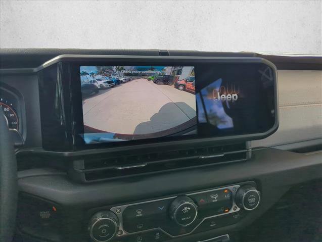 New 2026 Jeep Wrangler Sport image 10