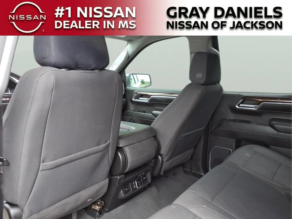 Used 2022 GMC Sierra 1500 SLE AWD/4WD image 12