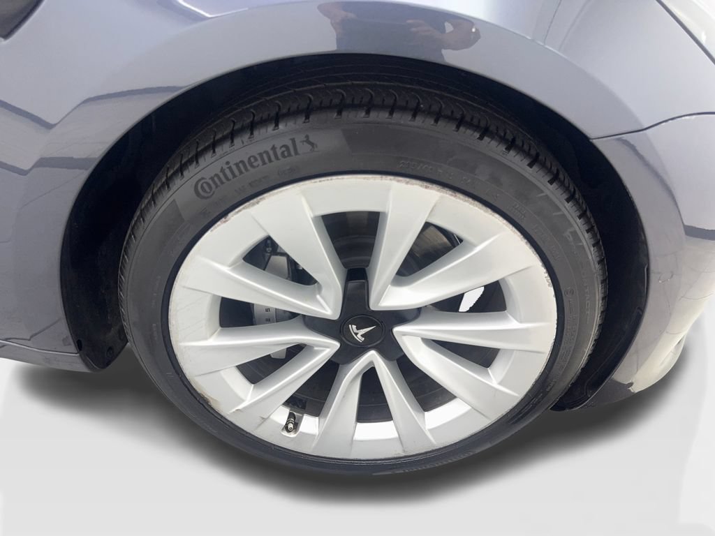 Used 2021 Tesla Model 3 Standard Range Plus RWD image 78