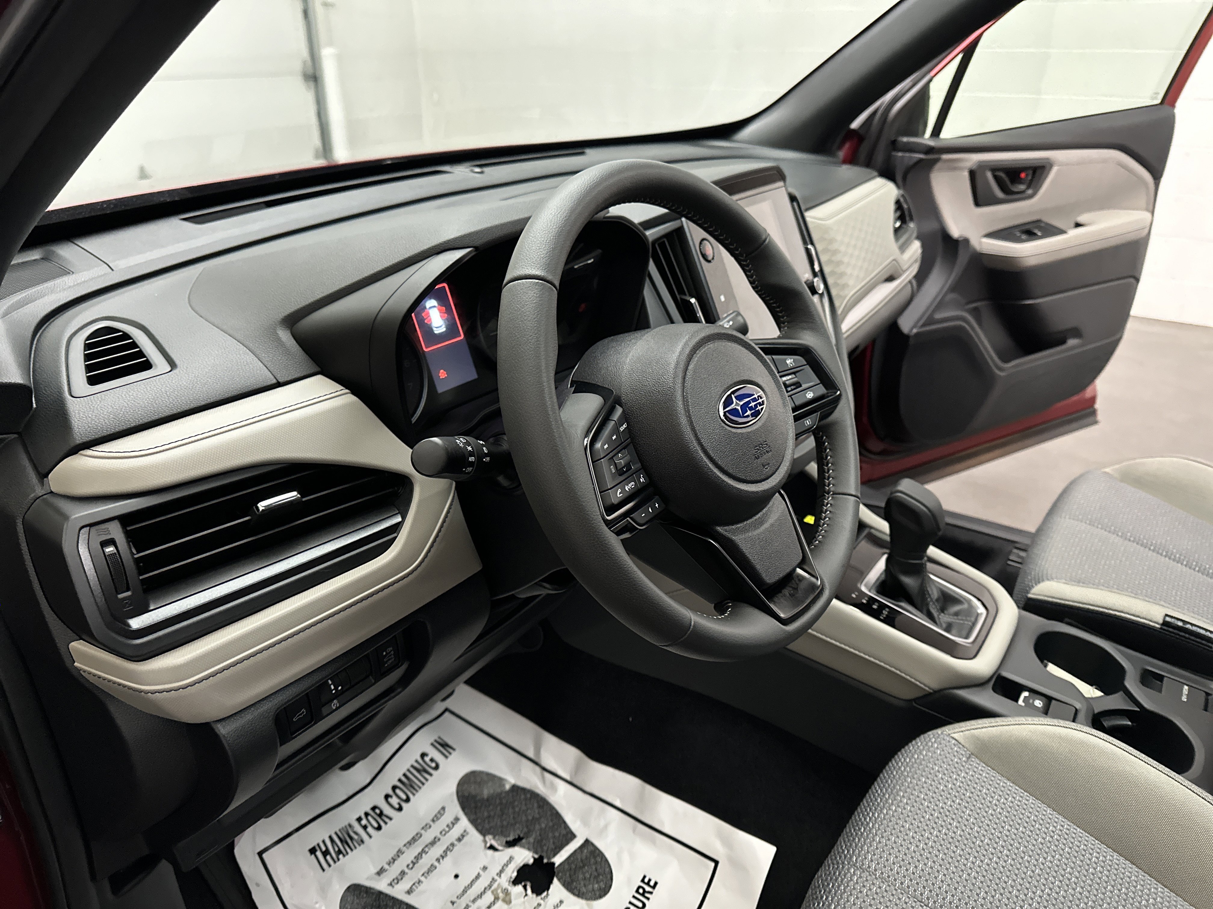 Used 2025 Subaru Forester Premium w/ Convenience Package #1 image 14