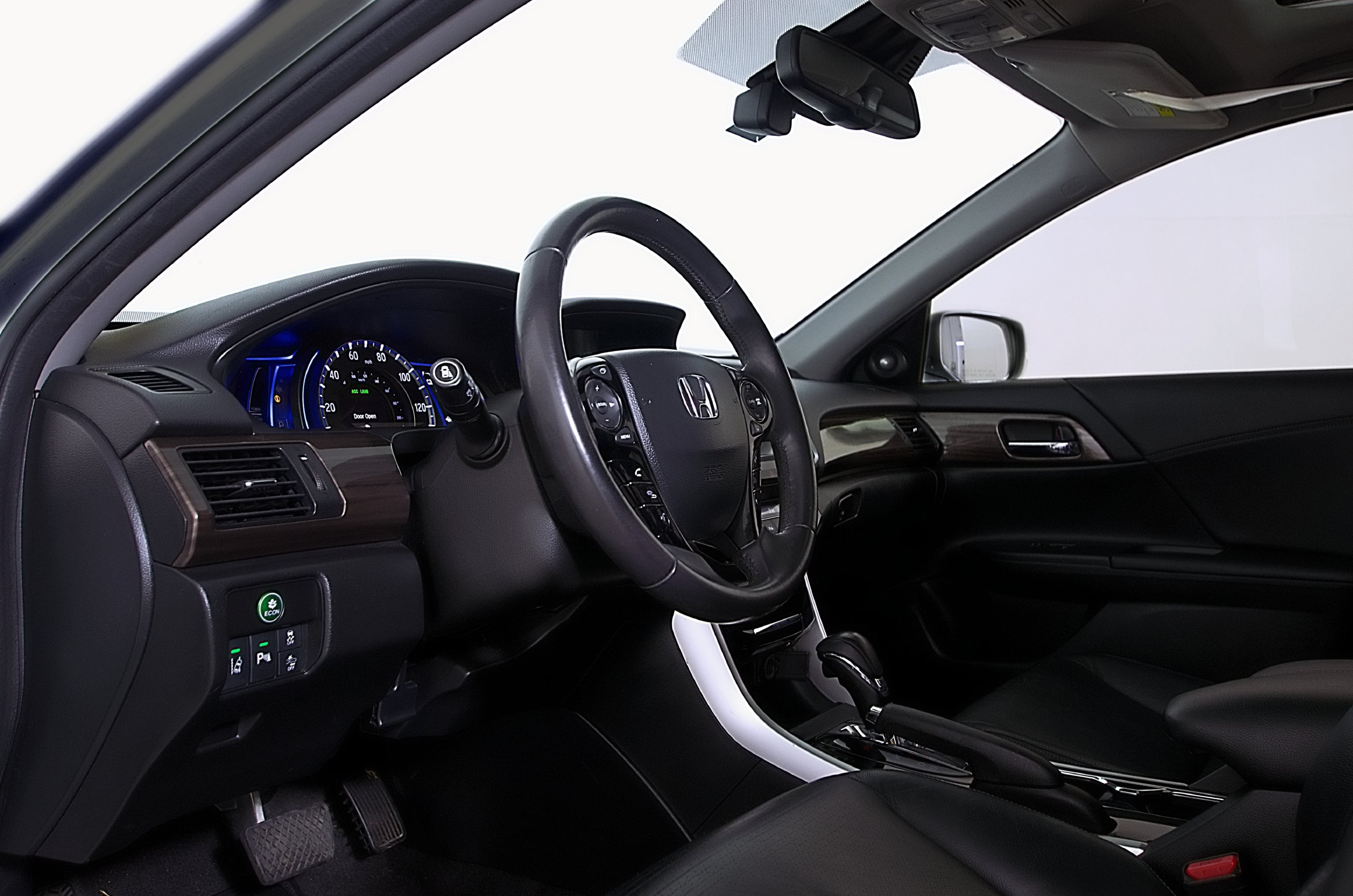 Used 2016 Honda Accord EX-L image 21
