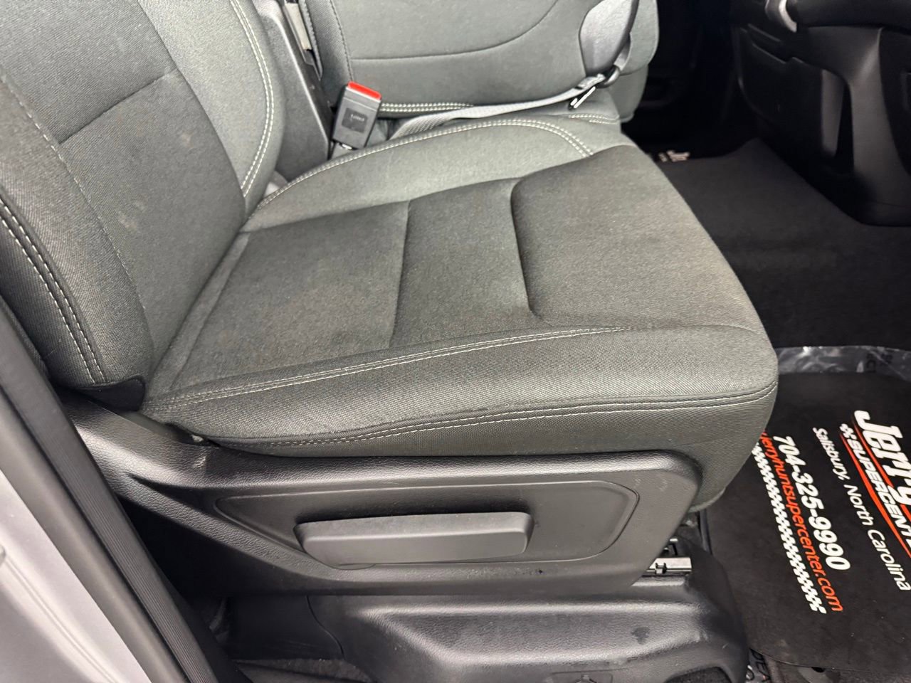 Used 2025 RAM 1500 Tradesman image 32