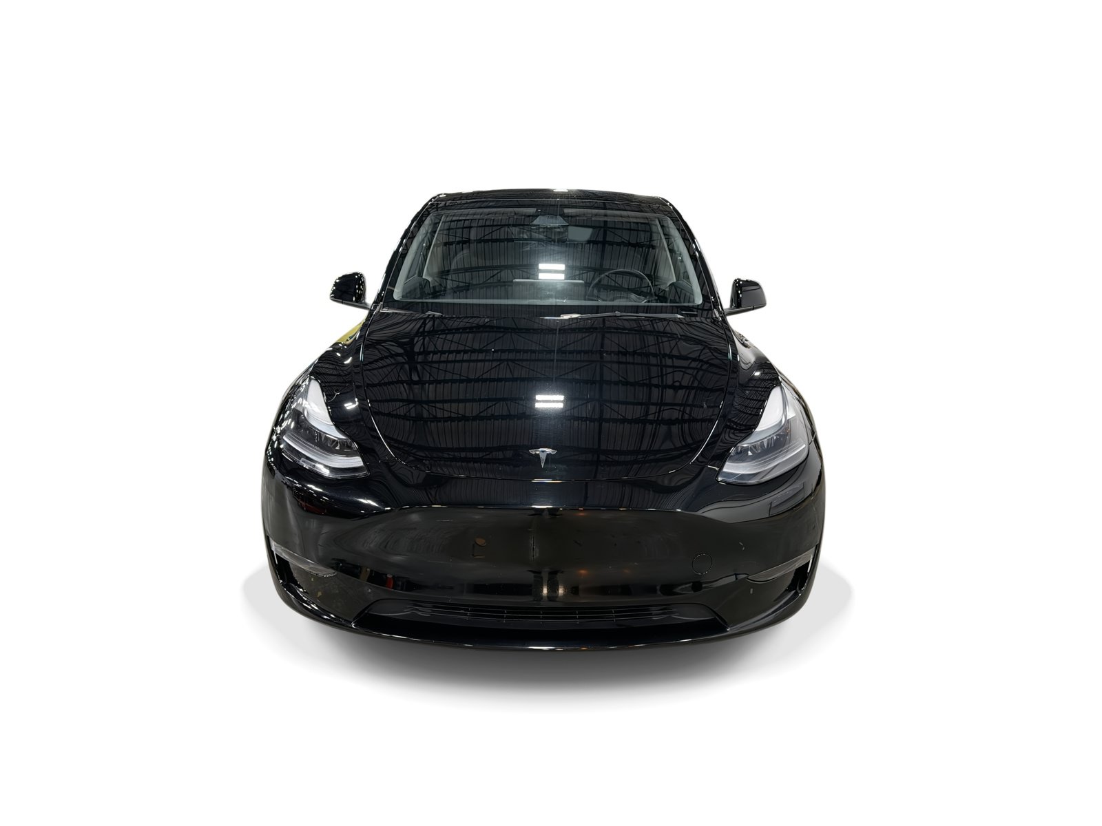 Certified 2023 Tesla Model Y Performance AWD/4WD image 2