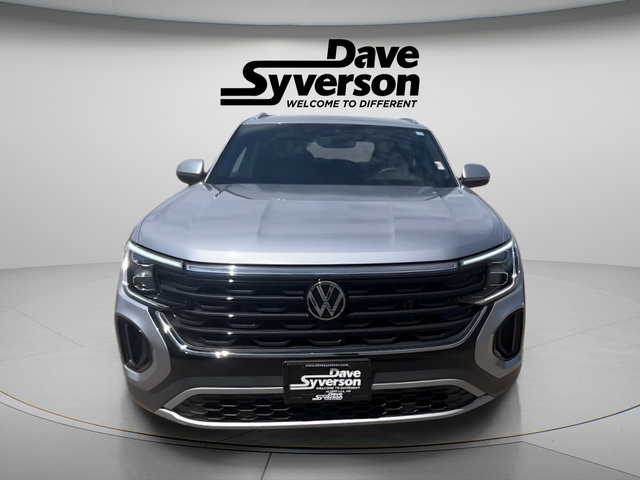 Used 2024 Volkswagen Atlas Cross Sport SE AWD/4WD image 8