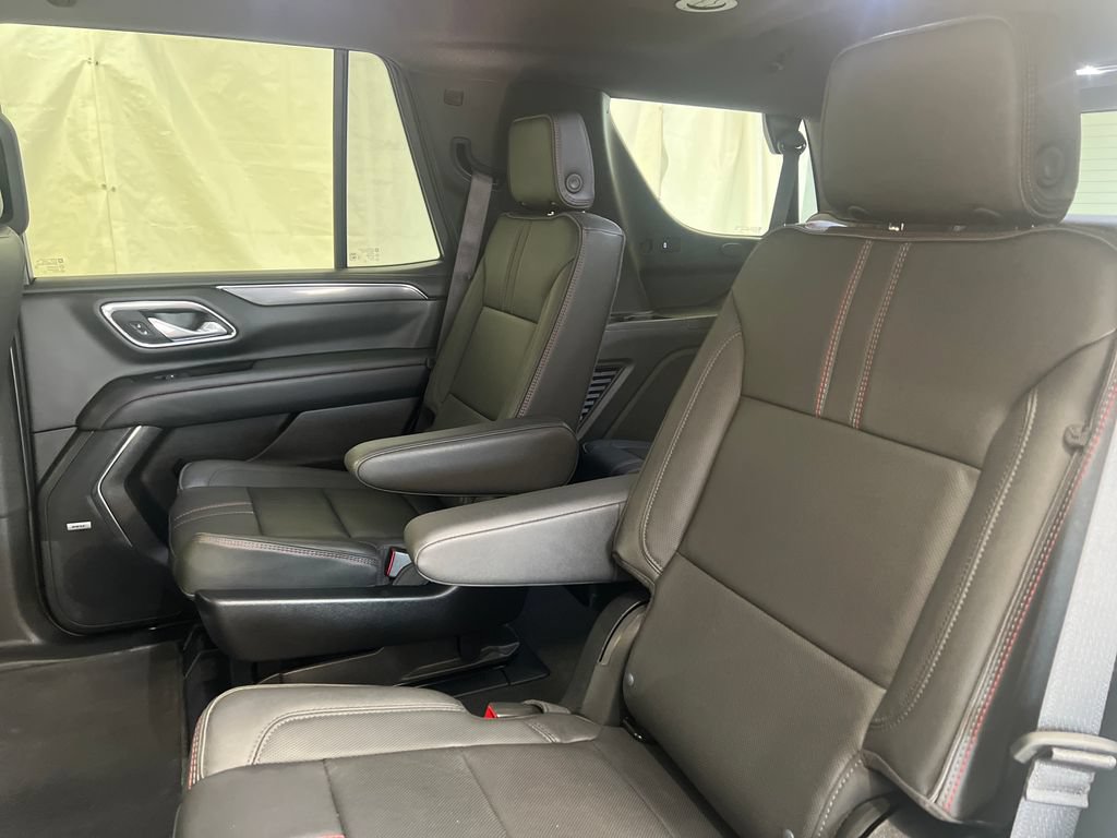 Used 2023 Chevrolet Tahoe RST w/ Luxury Package AWD/4WD image 39