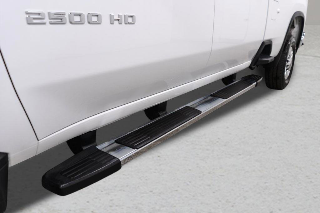 Used 2025 Chevrolet Silverado 2500 LT w/ Convenience Package image 38