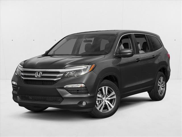 Used 2017 Honda Pilot EX image 1