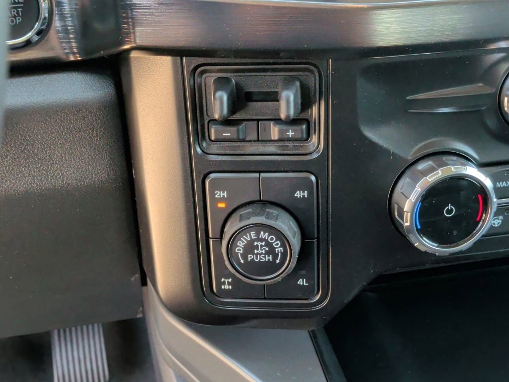 New 2026 Ford F250 Lariat AWD/4WD image 28