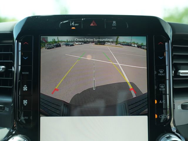 New 2026 RAM 2500 Tradesman AWD/4WD image 25