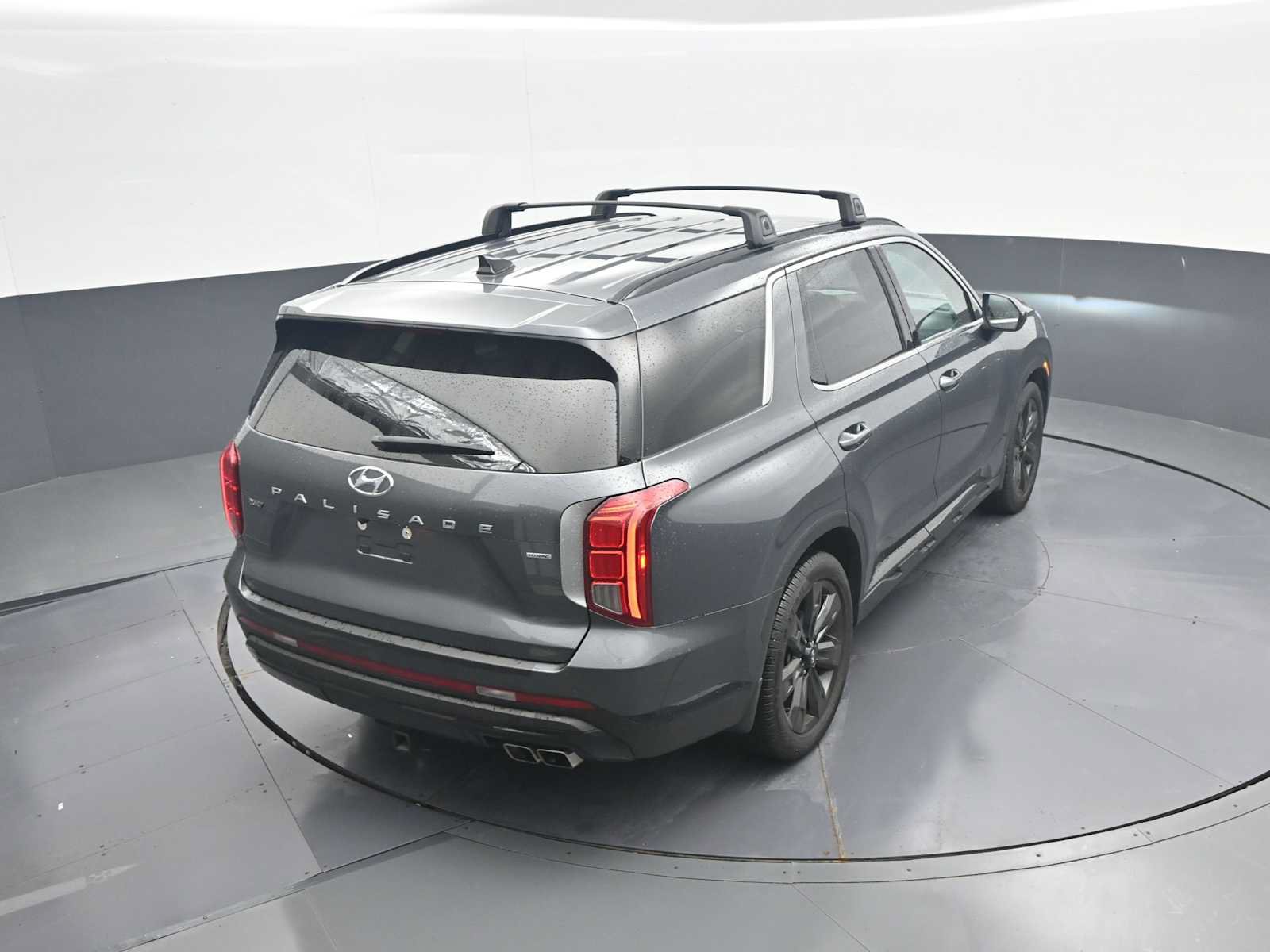 Used 2023 Hyundai Palisade XRT w/ Cargo Package AWD/4WD image 39