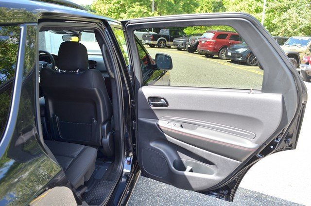 New 2026 Dodge Durango GT image 28