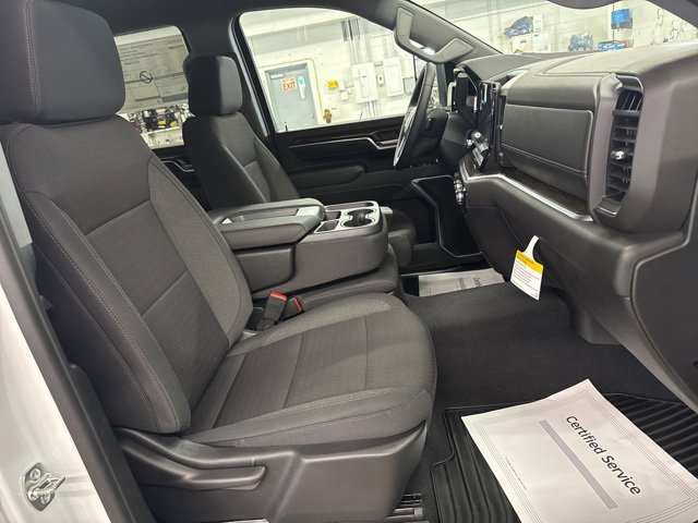 New 2026 GMC Sierra 2500 SLE w/ SLE Convenience Package image 26