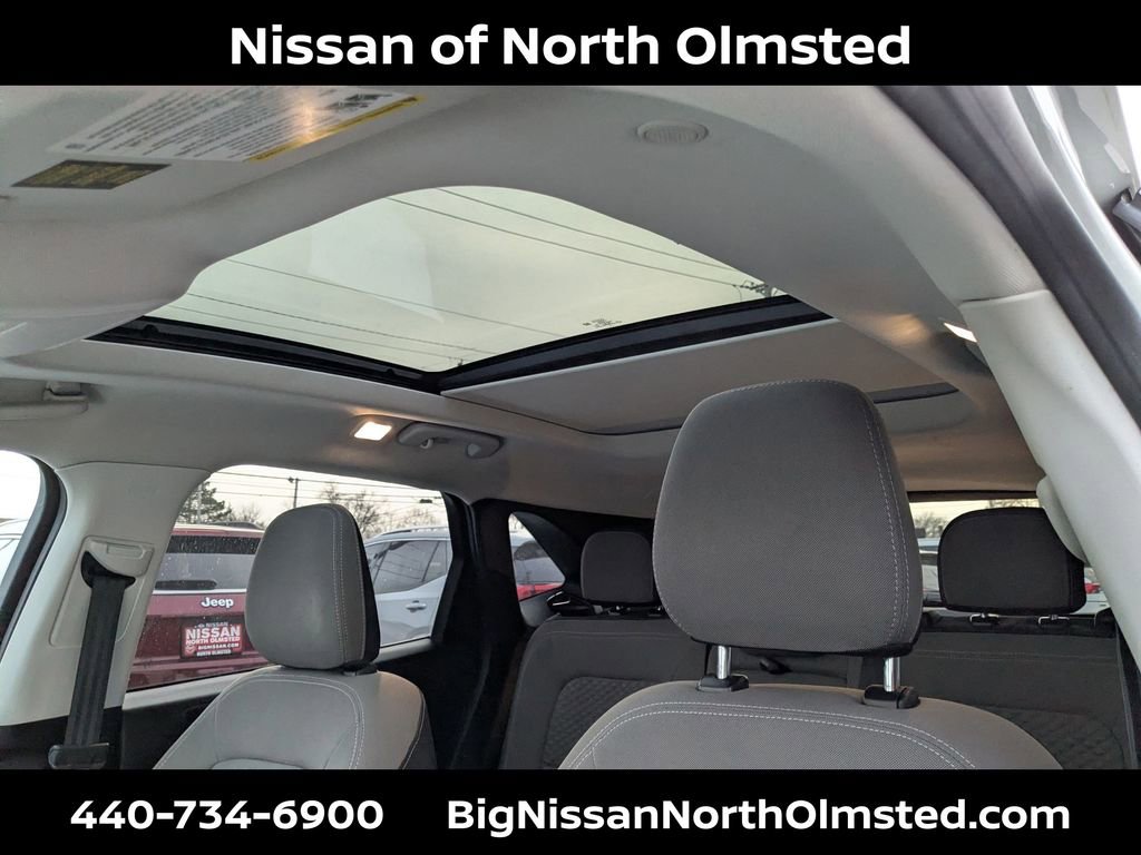 Used 2022 Ford Escape SE w/ Convenience Package image 23