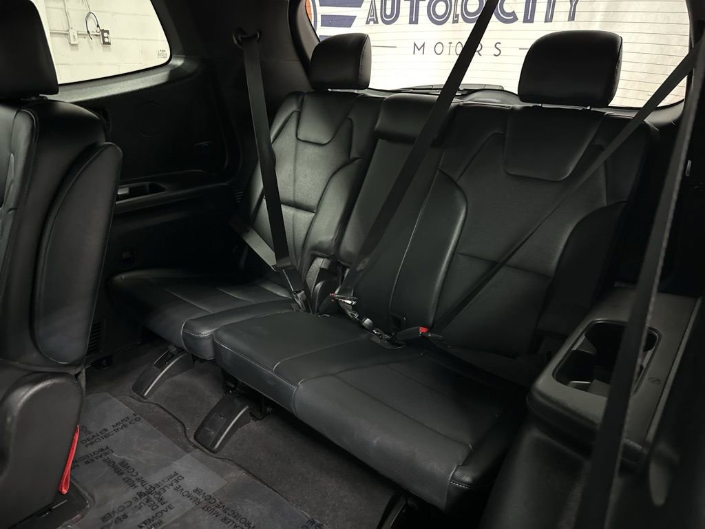 Used 2023 Kia Telluride EX X-Line AWD/4WD image 24