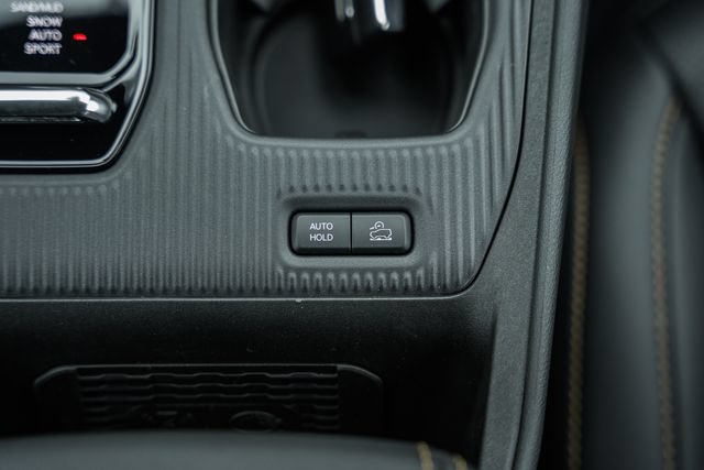 New 2026 Jeep Cherokee Limited AWD/4WD image 36
