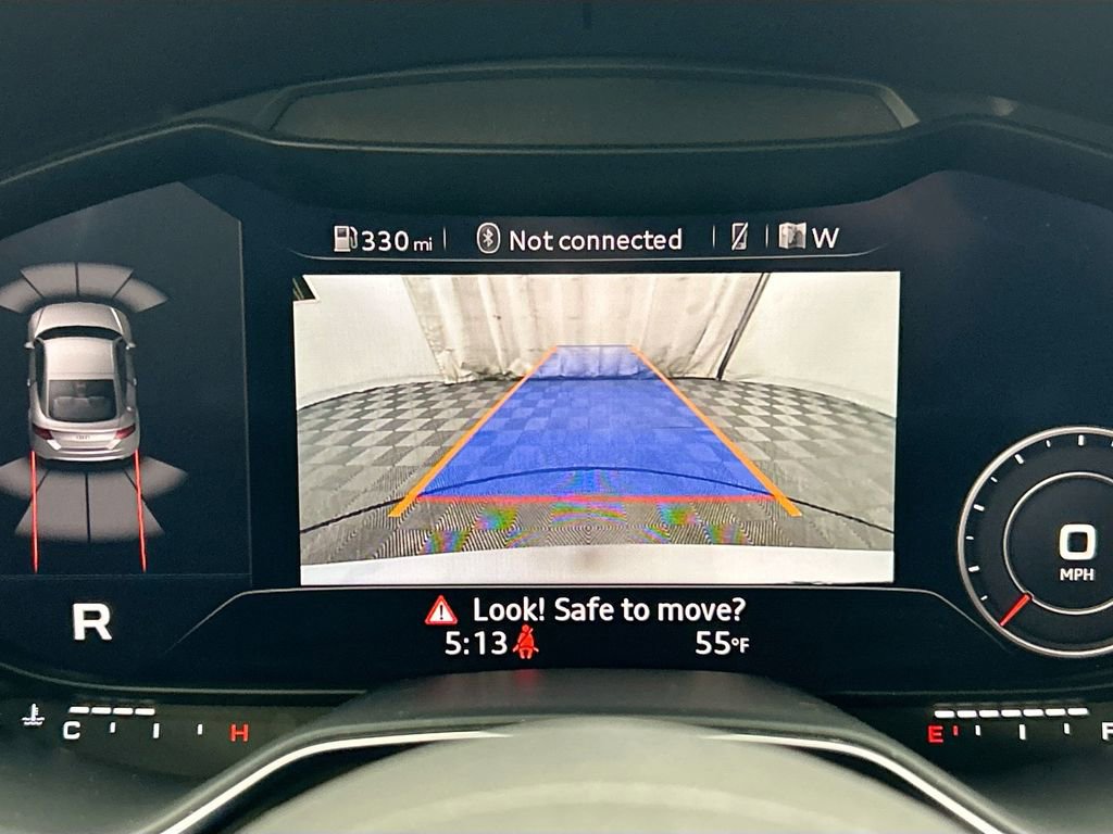 Used 2016 Audi TT 2.0T image 15