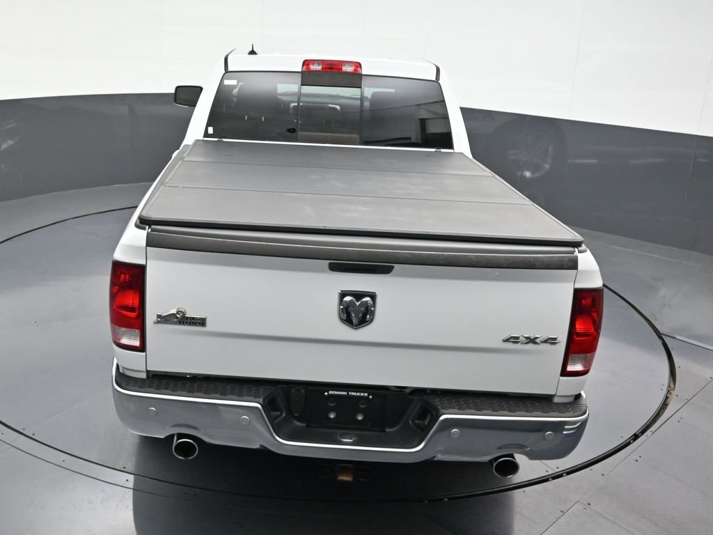 Used 2019 RAM 1500 Big Horn image 18