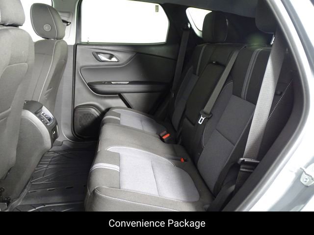 Used 2024 Chevrolet Blazer LT w/ Convenience Package image 13