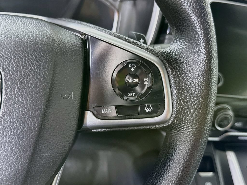 Used 2021 Honda CR-V EX image 22