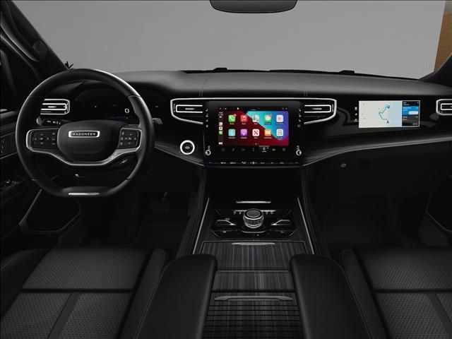 New 2023 Jeep Wagoneer Series III w/ Preferred Equipment Group image 17