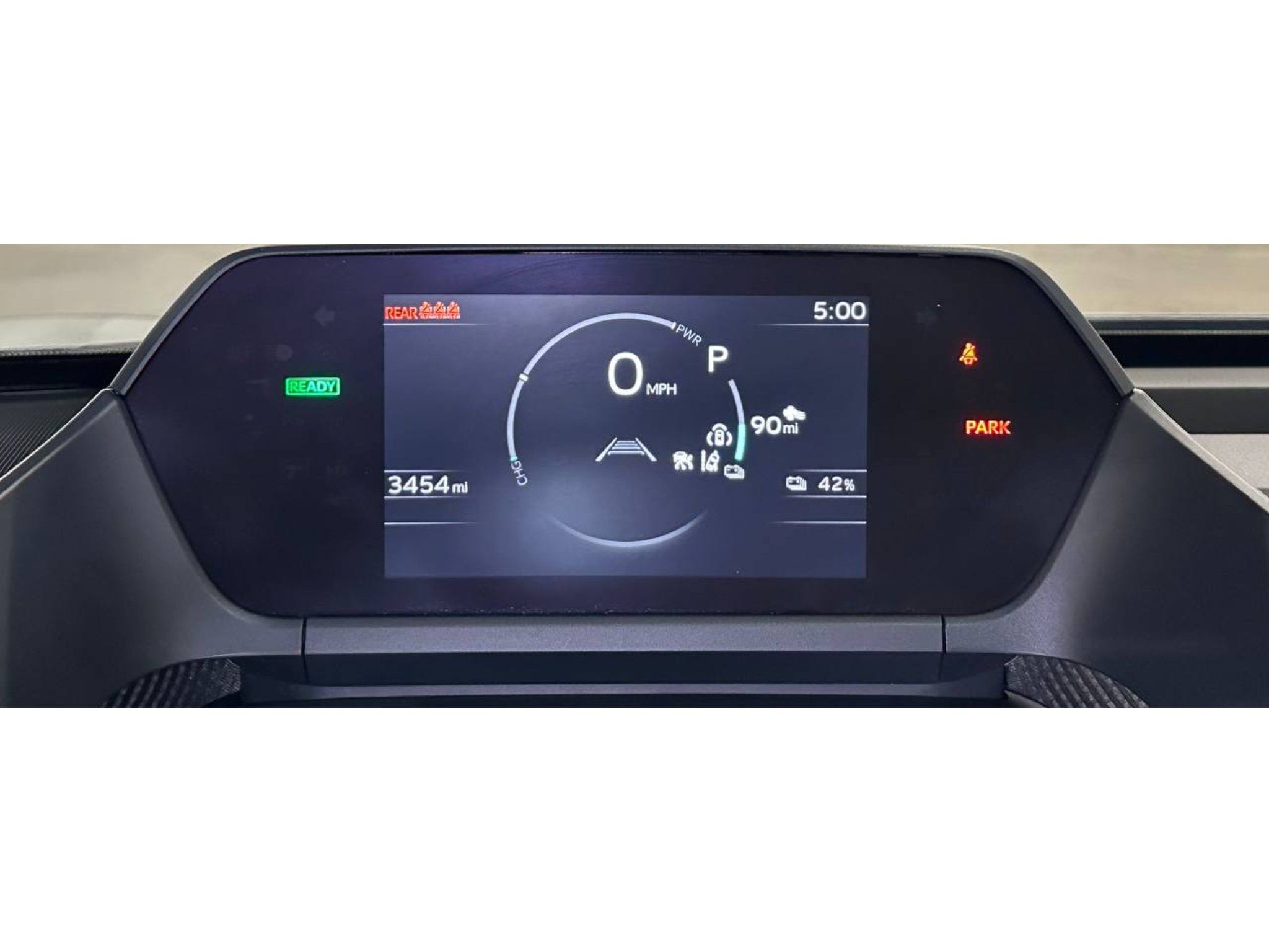 Used 2025 Toyota bZ4X AWD image 27