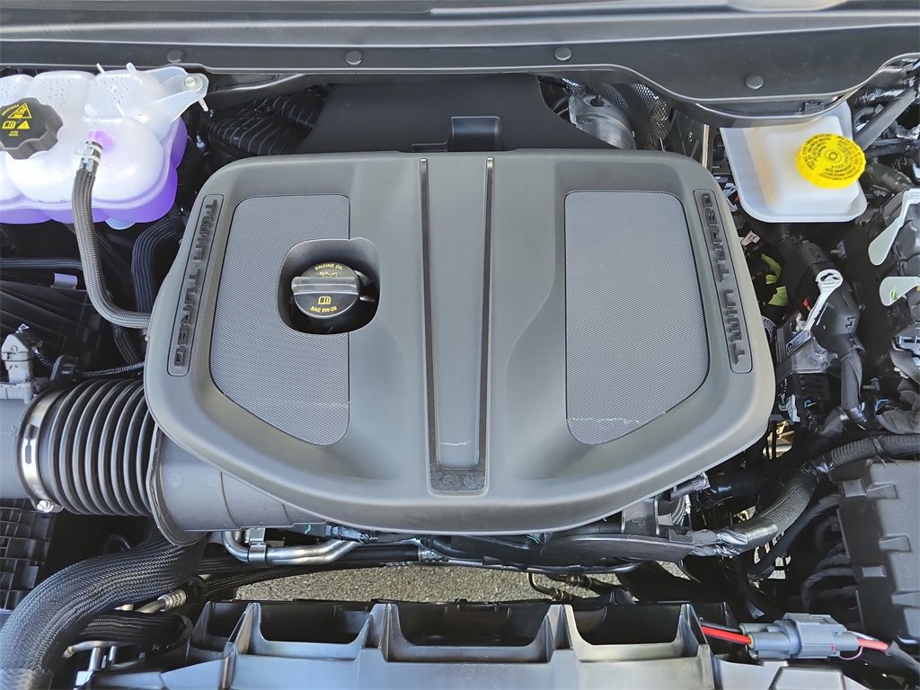 New 2026 RAM 1500 Big Horn image 31