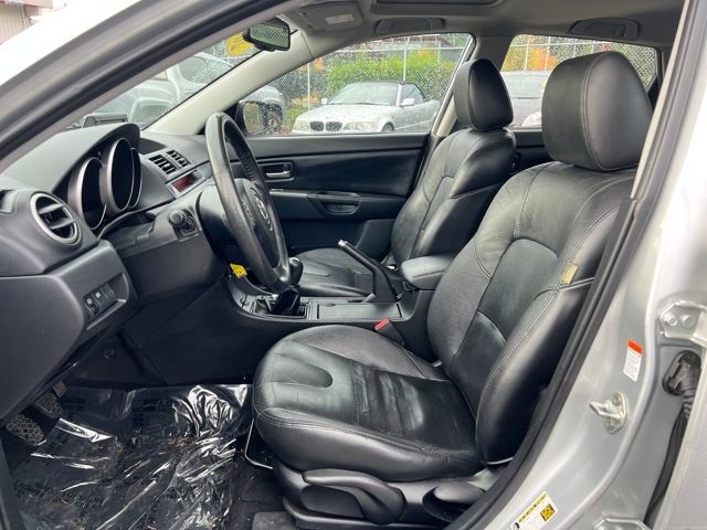 Used 2008 MAZDA MAZDA3 s Grand Touring image 16