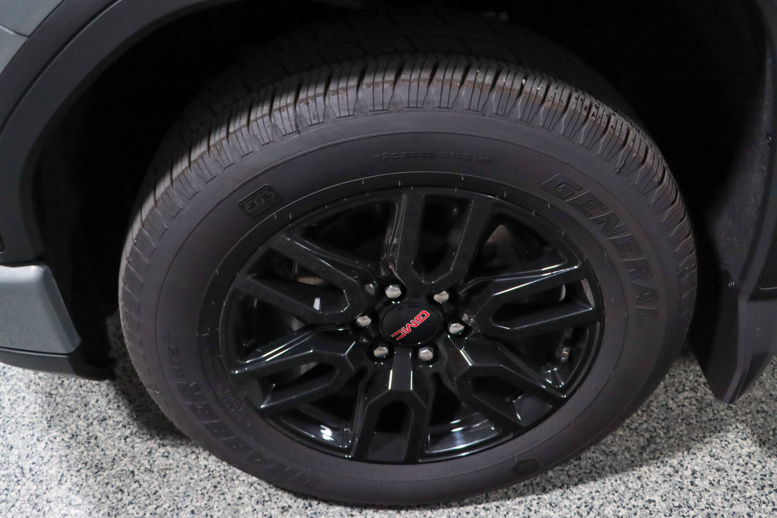 Used 2026 GMC Sierra 1500 Elevation AWD/4WD image 11