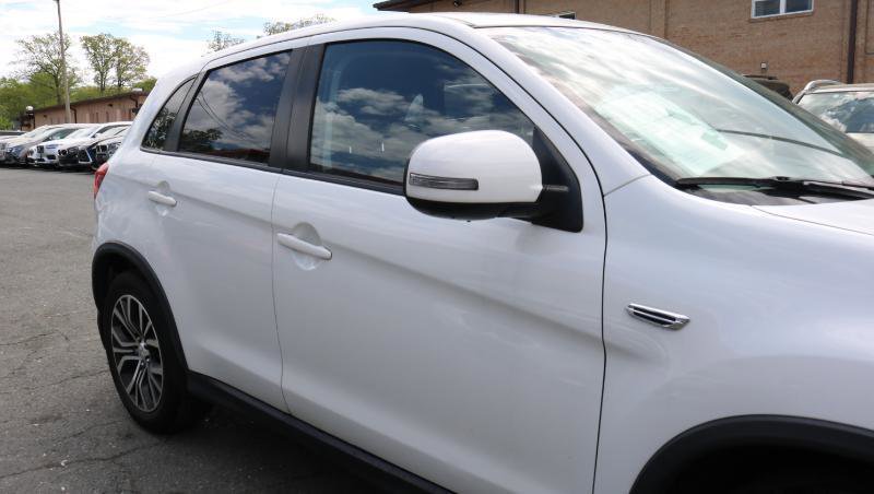 Used 2019 Mitsubishi Outlander Sport AWD image 3