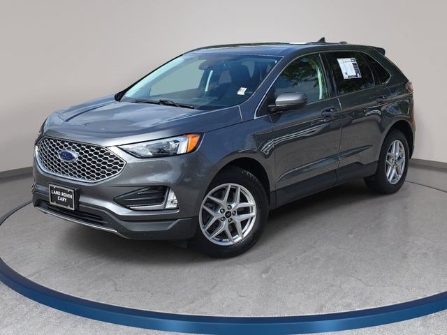 Used 2024 Ford Edge SEL w/ Convenience Package