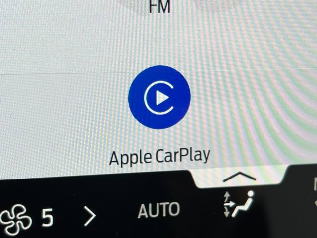 New 2026 Ford Explorer Platinum w/ LUX Leather Package image 25