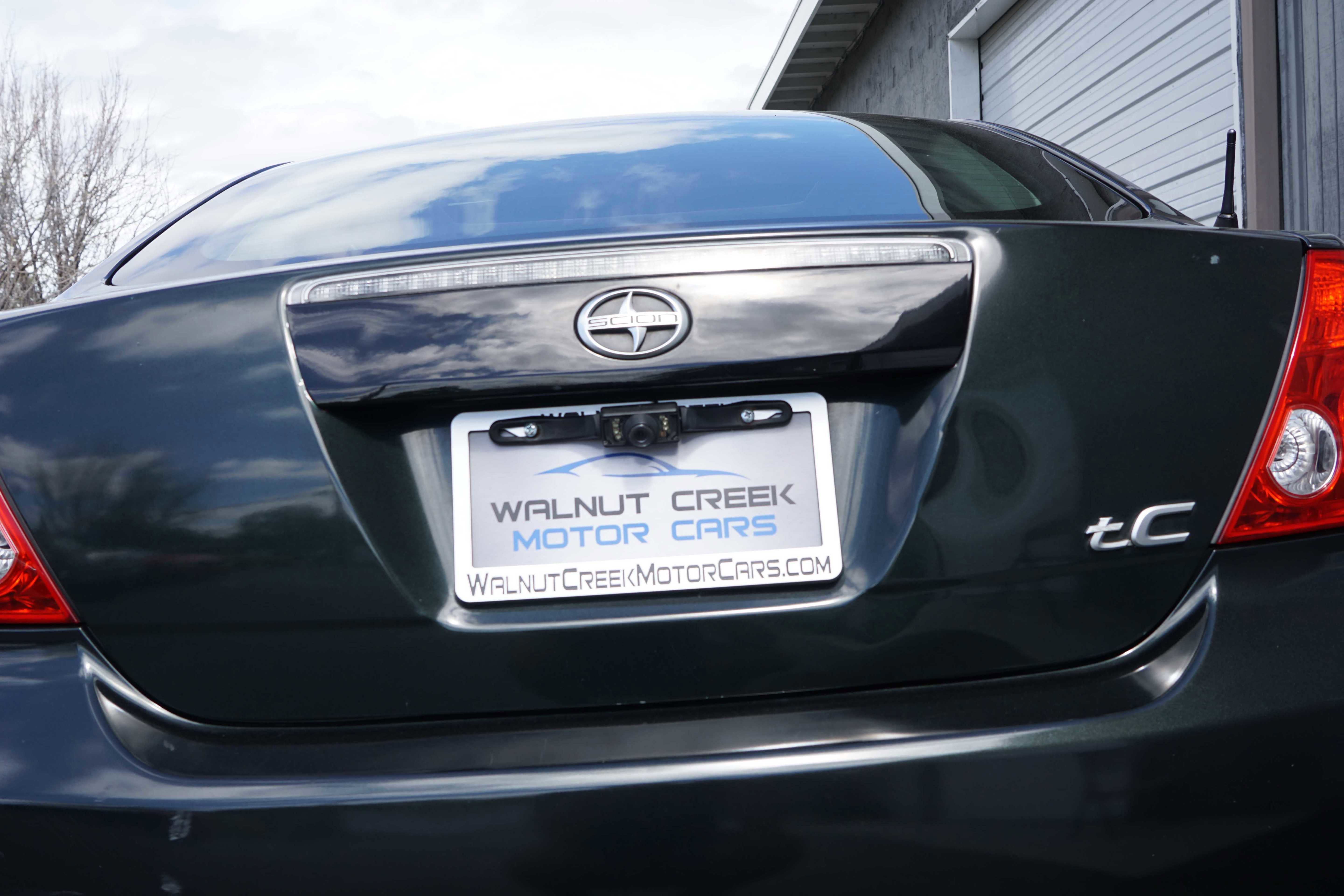 Used 2006 Scion tC image 16