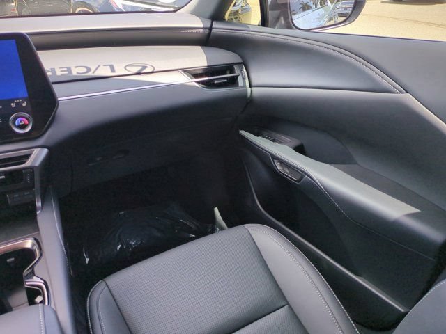 Certified 2025 Lexus RX 350 Premium w/ Accessory Package (K3) FWD image 16