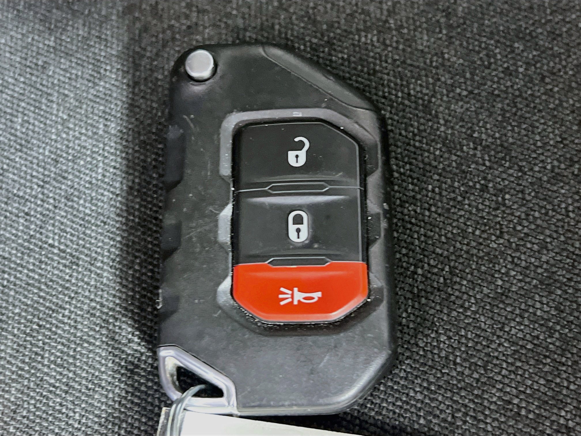 Used 2024 Jeep Gladiator Sport AWD/4WD image 36