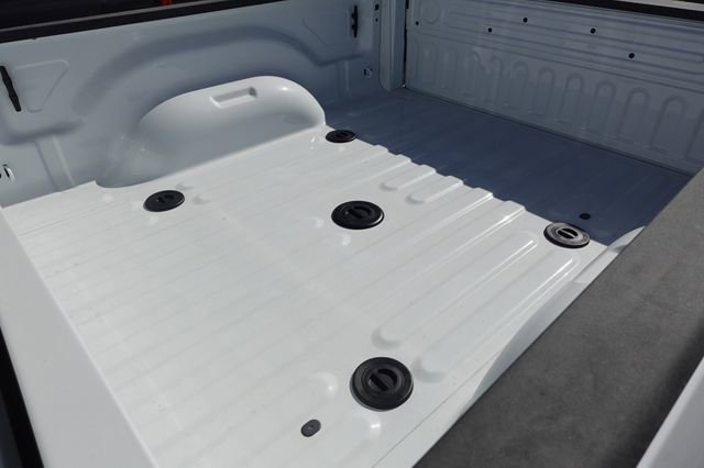 New 2025 RAM 3500 Tradesman image 25