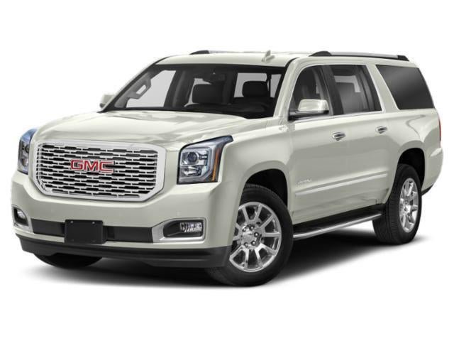 Used 2019 GMC Yukon XL Denali w/ Open Road Package