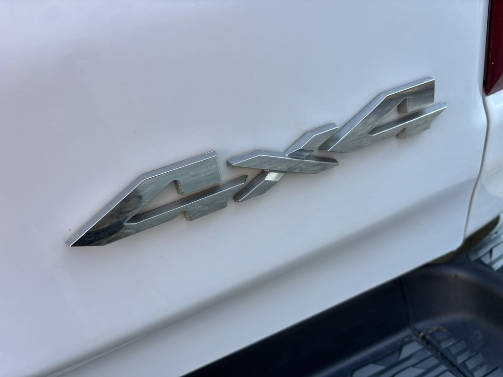 Used 2023 RAM 1500 Tradesman w/ Tradesman Group image 10