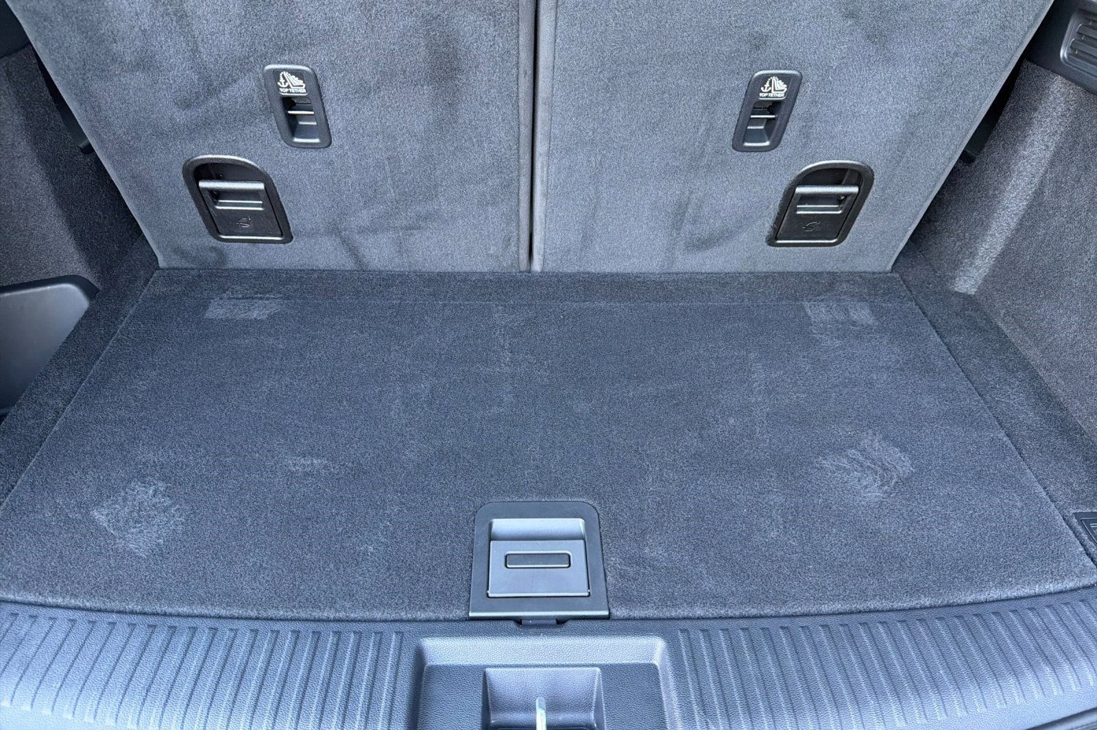 Certified 2025 Acura MDX SH-AWD w/ Technology Package image 20