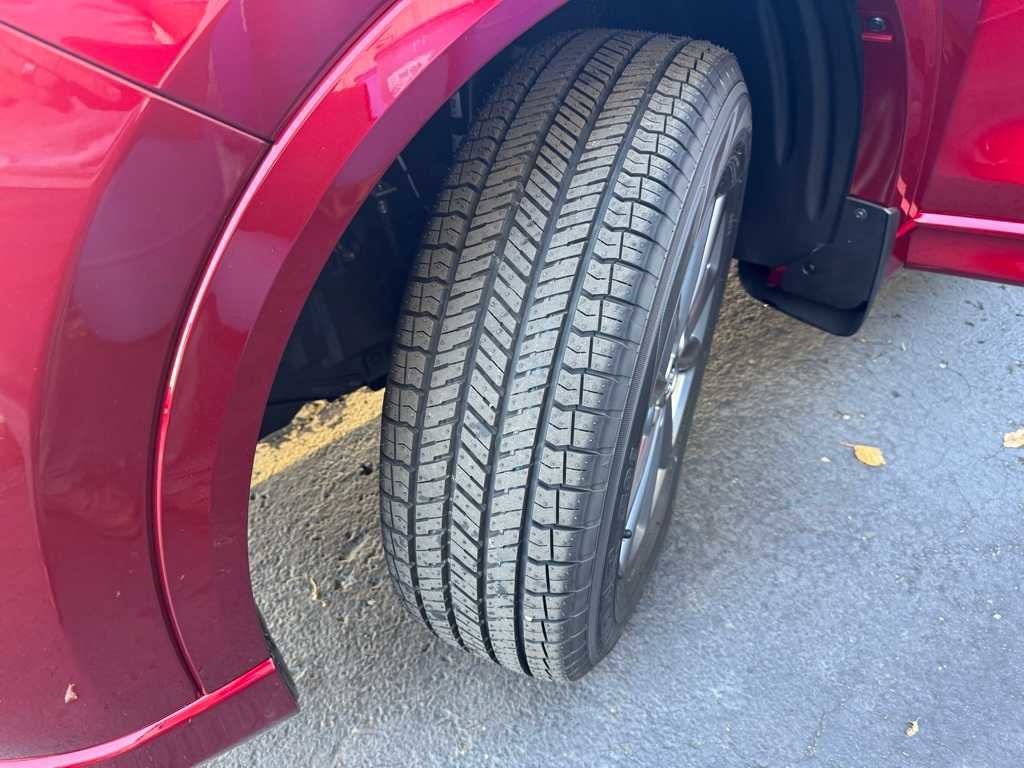 New 2025 MAZDA CX-5 AWD 2.5 S w/ Preferred Package image 31