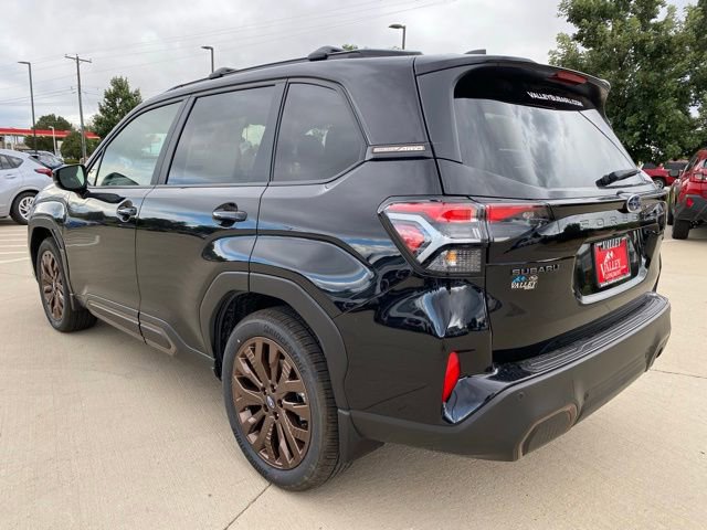 New 2025 Subaru Forester Sport w/ Protection Package image 3