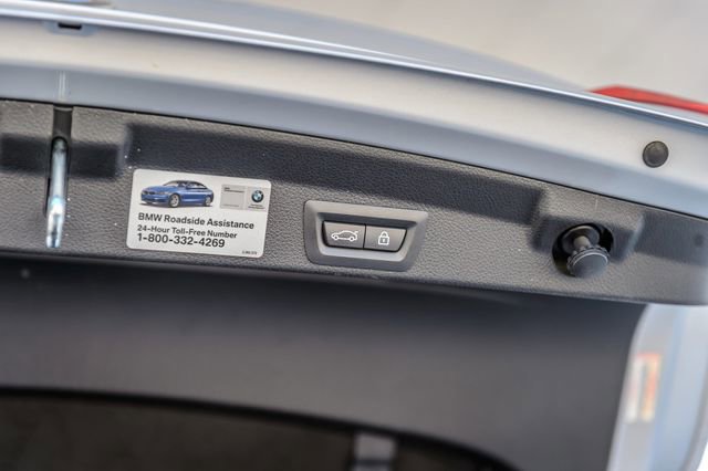 Used 2016 BMW 435i Gran Coupe xDrive AWD/4WD image 12