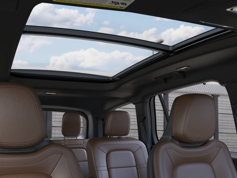 New 2026 Lincoln Aviator Reserve AWD/4WD image 22