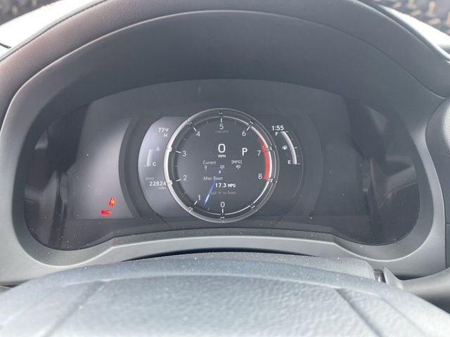 Used 2023 Lexus IS 350 F Sport w/ Navigation Package image 15