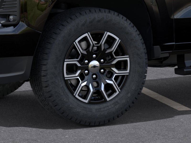 New 2026 Chevrolet Colorado Z71 w/ Technology Package image 9