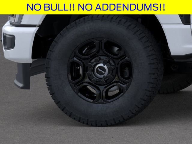 New 2026 Ford F350 XL w/ STX Appearance Package image 20