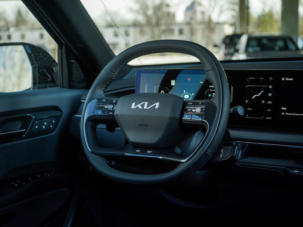 New 2026 Kia EV9 Land AWD/4WD image 17
