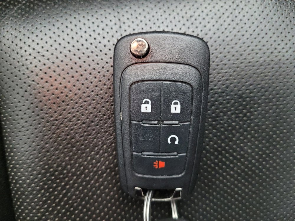 Used 2016 GMC Terrain SLT image 32