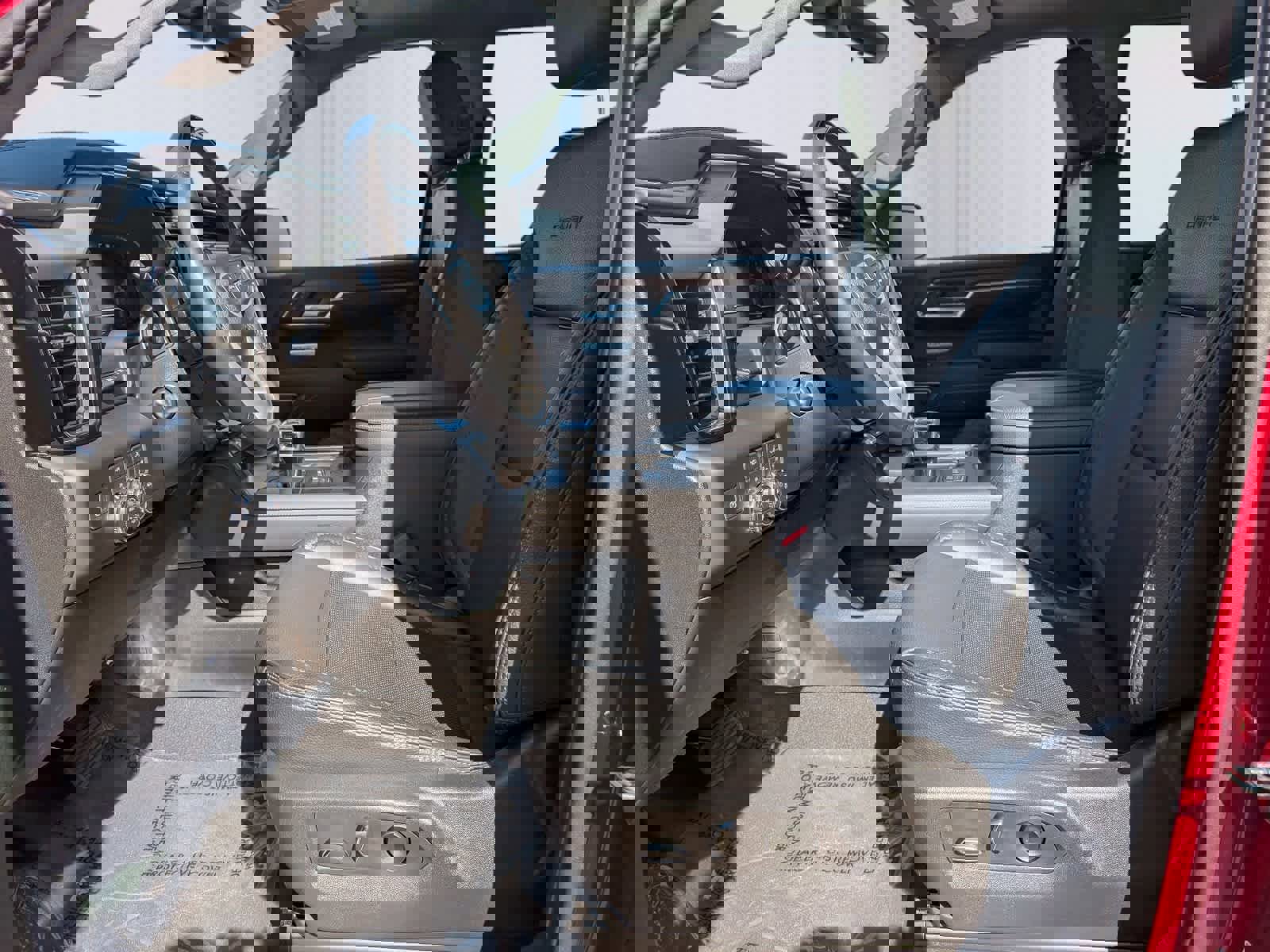 Certified 2023 GMC Sierra 1500 Denali image 15